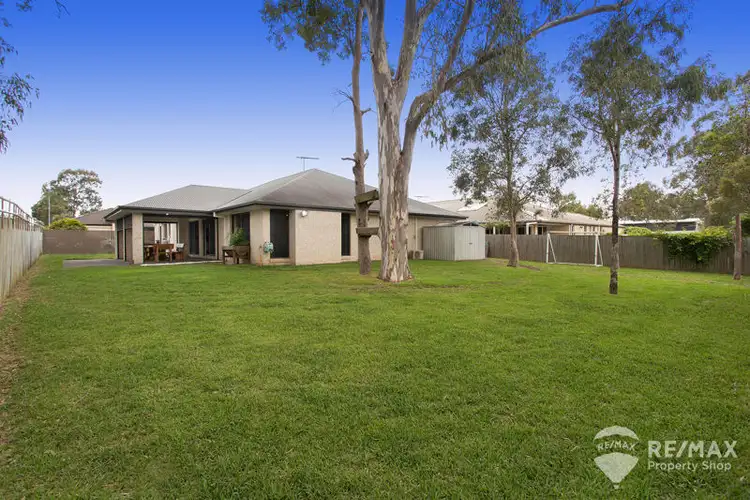 16 Gawler Crescent, Bracken Ridge QLD 4017