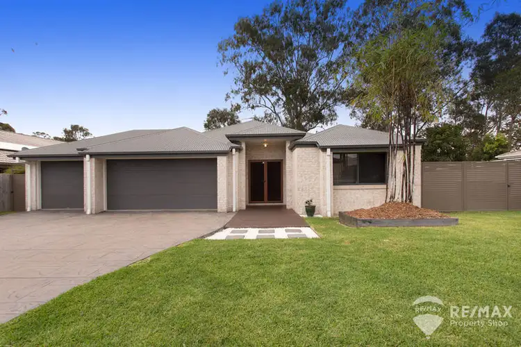 Third view of Homely house listing, 16 Gawler Crescent, Bracken Ridge QLD 4017