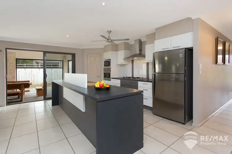 Fifth view of Homely house listing, 16 Gawler Crescent, Bracken Ridge QLD 4017