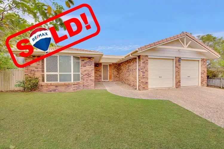Main view of Homely house listing, 6 Selwyn Close, Telina QLD 4680