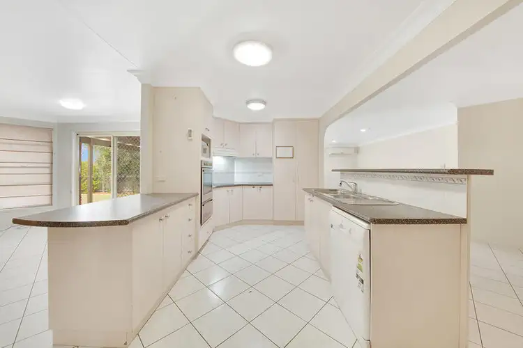 Third view of Homely house listing, 6 Selwyn Close, Telina QLD 4680
