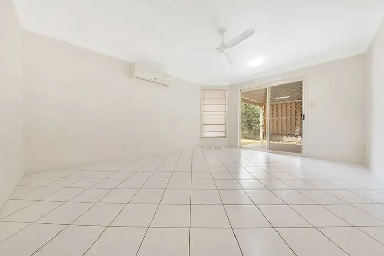 Fourth view of Homely house listing, 6 Selwyn Close, Telina QLD 4680