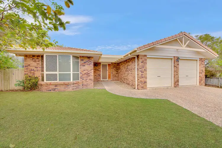Fifth view of Homely house listing, 6 Selwyn Close, Telina QLD 4680