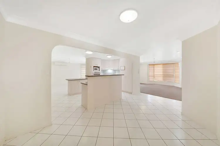 Sixth view of Homely house listing, 6 Selwyn Close, Telina QLD 4680