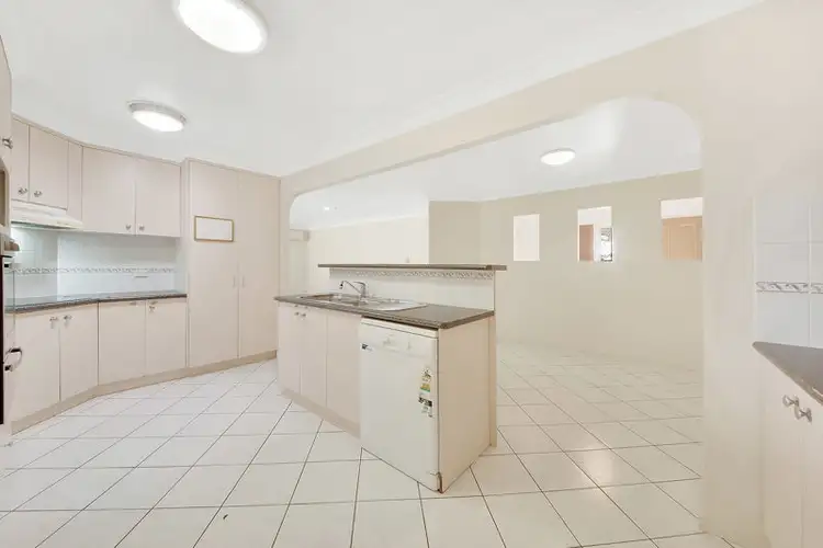 Seventh view of Homely house listing, 6 Selwyn Close, Telina QLD 4680