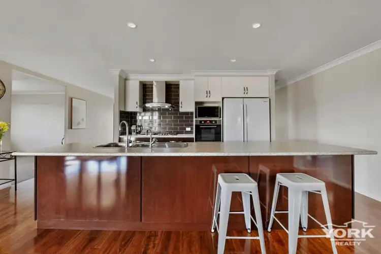 Fourth view of Homely house listing, 55 Ashford Drive, Wyreema QLD 4352