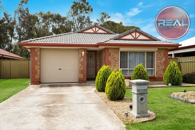 Second view of Homely house listing, 5 Clift Close, Evanston SA 5116