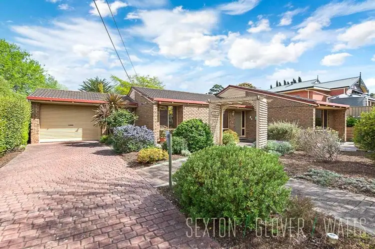 11 Margaret Street, Woodside SA 5244