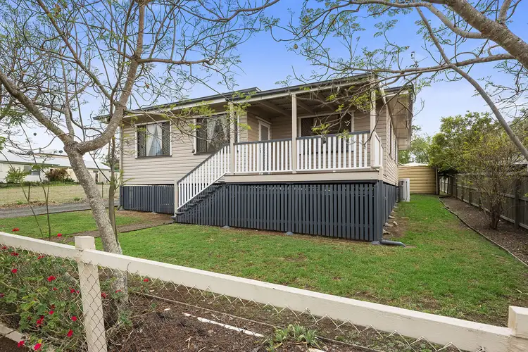 Main view of Homely house listing, 106 Mocatta Street, Goombungee QLD 4354
