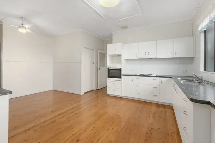 Third view of Homely house listing, 106 Mocatta Street, Goombungee QLD 4354