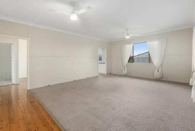 Fourth view of Homely house listing, 106 Mocatta Street, Goombungee QLD 4354