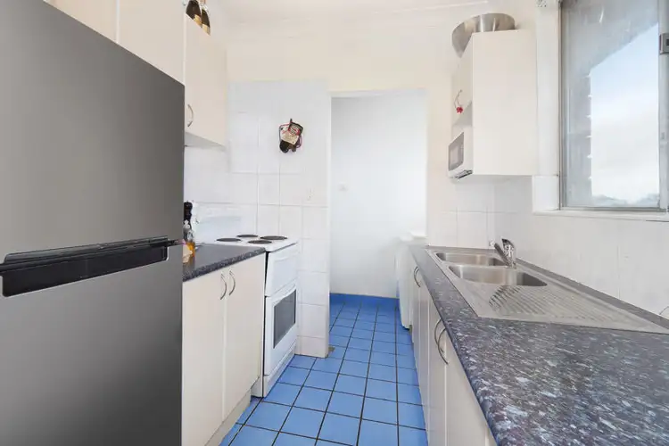 Third view of Homely unit listing, 12/19-21 Lane Cove Road, Ryde NSW 2112