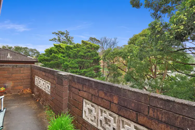 Fifth view of Homely unit listing, 12/19-21 Lane Cove Road, Ryde NSW 2112