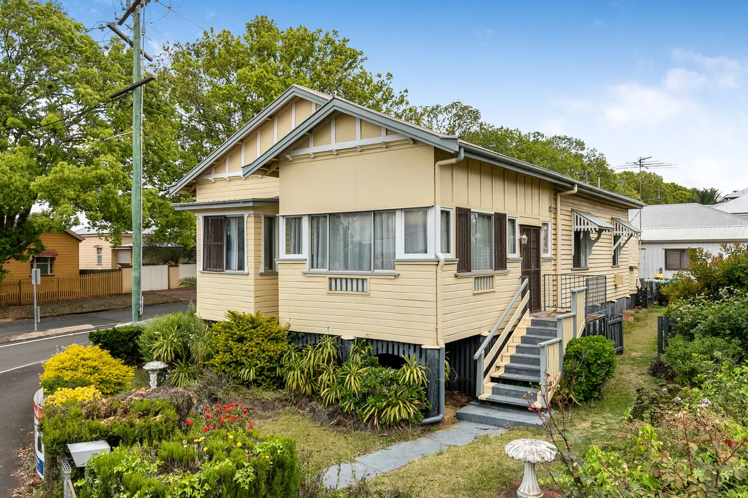 Main view of Homely house listing, 17 Clifford Street, Toowoomba City QLD 4350