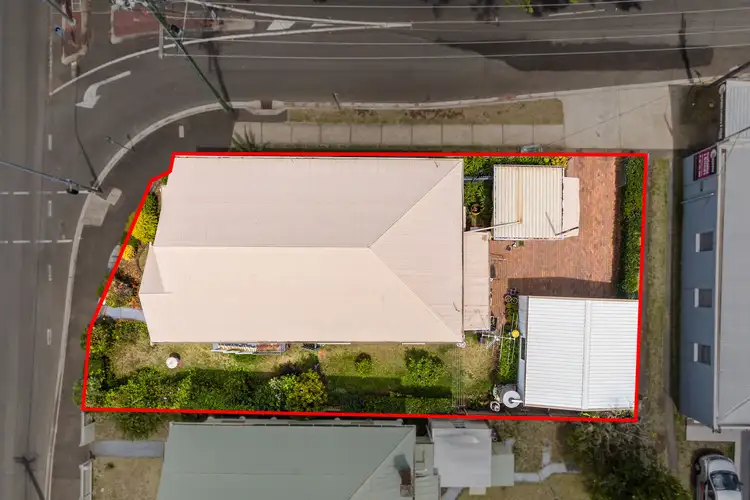 Third view of Homely house listing, 17 Clifford Street, Toowoomba City QLD 4350