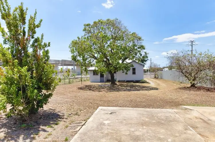 Second view of Homely house listing, 115 Auckland Street, Gladstone Central QLD 4680