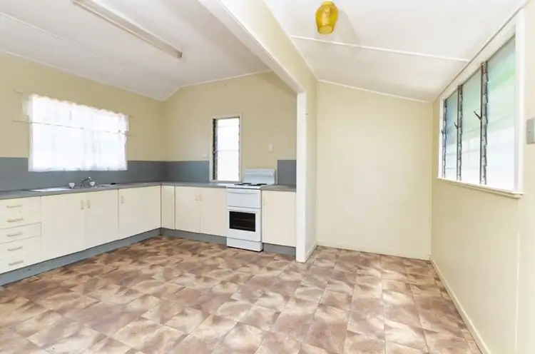 Fourth view of Homely house listing, 115 Auckland Street, Gladstone Central QLD 4680