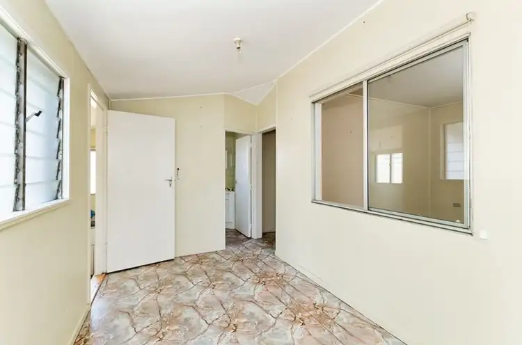 Fifth view of Homely house listing, 115 Auckland Street, Gladstone Central QLD 4680
