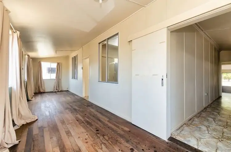 Sixth view of Homely house listing, 115 Auckland Street, Gladstone Central QLD 4680