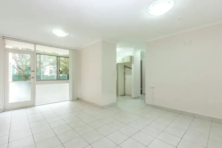 Main view of Homely unit listing, 14/8 Lane Cove Road, Ryde NSW 2112