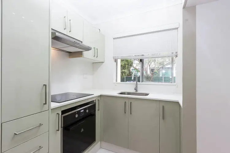 Second view of Homely unit listing, 14/8 Lane Cove Road, Ryde NSW 2112