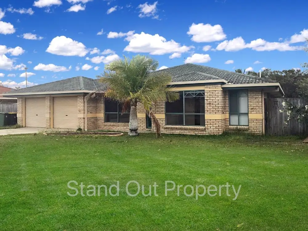 Main view of Homely house listing, 44 Perch Circuit, Sandstone Point QLD 4511