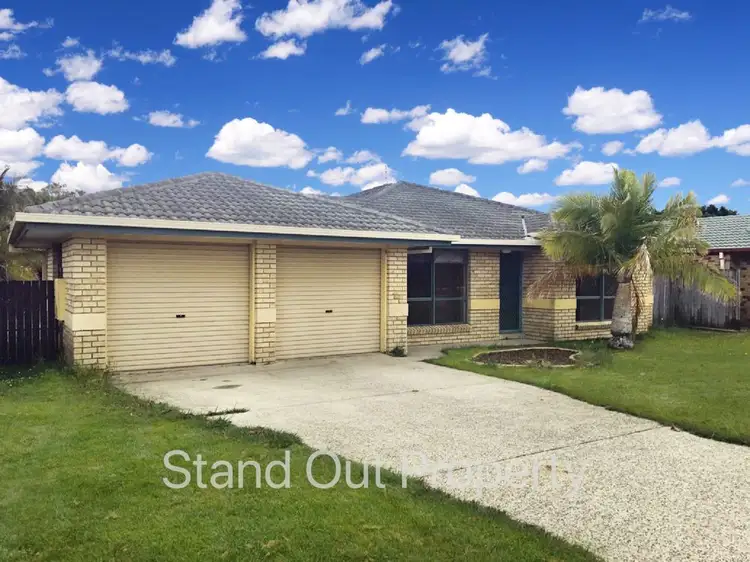 Second view of Homely house listing, 44 Perch Circuit, Sandstone Point QLD 4511