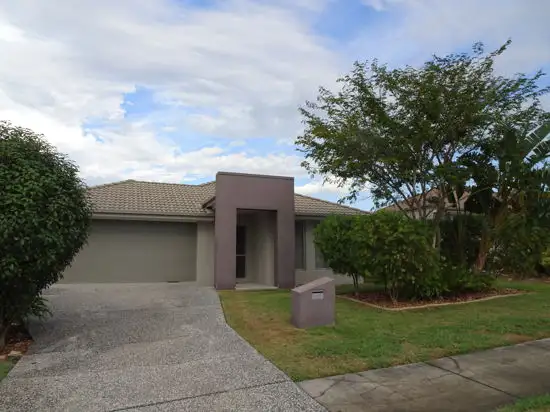 Main view of Homely house listing, 66 Sarah Drive, Yamanto QLD 4305