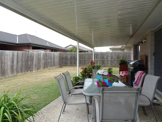 Second view of Homely house listing, 66 Sarah Drive, Yamanto QLD 4305