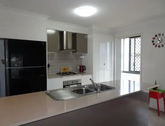 Third view of Homely house listing, 66 Sarah Drive, Yamanto QLD 4305