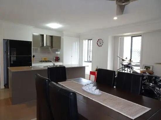 Fifth view of Homely house listing, 66 Sarah Drive, Yamanto QLD 4305