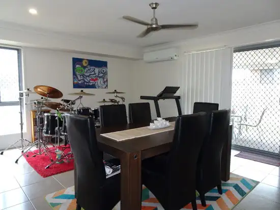 Sixth view of Homely house listing, 66 Sarah Drive, Yamanto QLD 4305