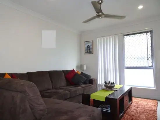 Seventh view of Homely house listing, 66 Sarah Drive, Yamanto QLD 4305