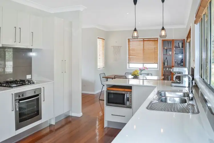86 Hazelton Street, Riverhills QLD 4074