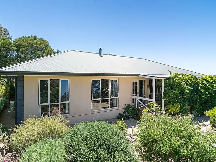 Second view of Homely house listing, 957 Old Princes Highway, Dawesley SA 5252