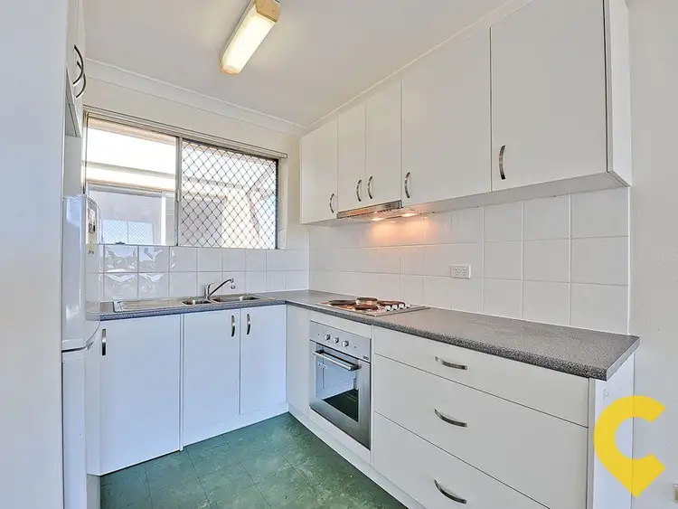 Third view of Homely unit listing, 7/1 Moy Street, Kelvin Grove QLD 4059