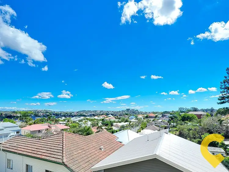 Fourth view of Homely unit listing, 7/1 Moy Street, Kelvin Grove QLD 4059