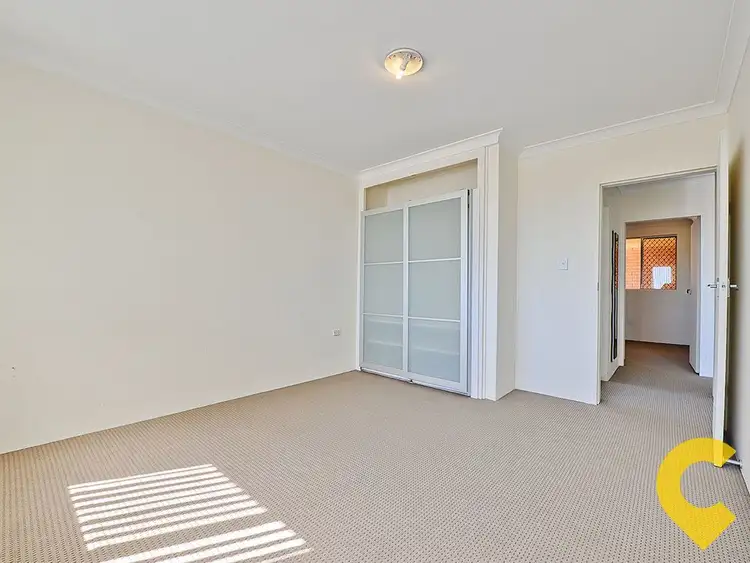 Sixth view of Homely unit listing, 7/1 Moy Street, Kelvin Grove QLD 4059