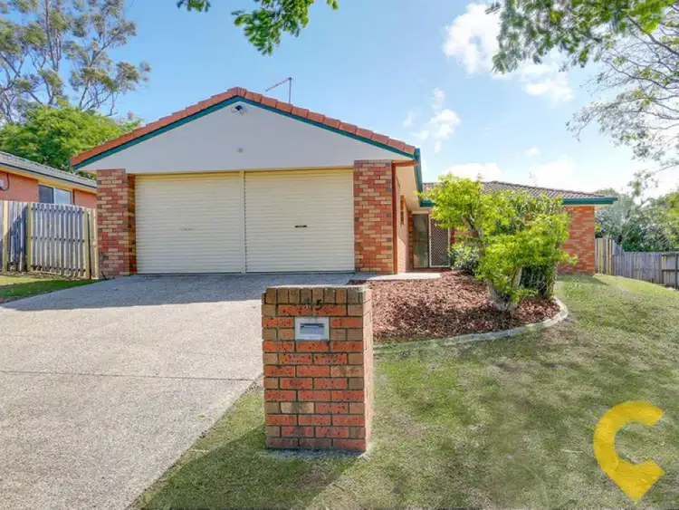 15 Yungaba Place, Bracken Ridge QLD 4017