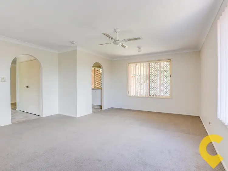 Fourth view of Homely house listing, 15 Yungaba Place, Bracken Ridge QLD 4017