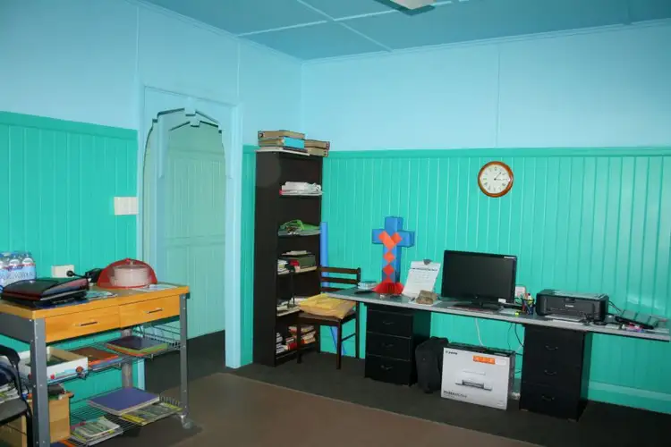 Third view of Homely house listing, 8 Hunter Street, Maryborough QLD 4650