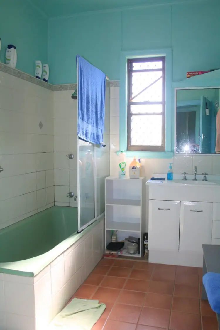 Fifth view of Homely house listing, 8 Hunter Street, Maryborough QLD 4650
