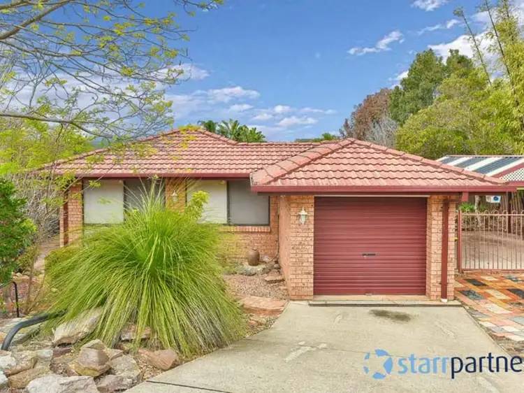 13 Archibald Crescent, Rosemeadow NSW 2560
