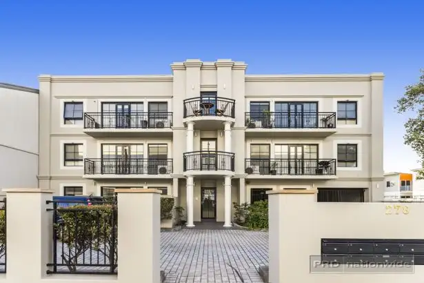 Main view of Homely unit listing, 9/278 Darby Street, Cooks Hill NSW 2300
