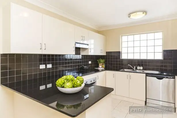 Second view of Homely unit listing, 9/278 Darby Street, Cooks Hill NSW 2300