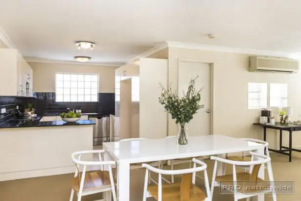 Fifth view of Homely unit listing, 9/278 Darby Street, Cooks Hill NSW 2300