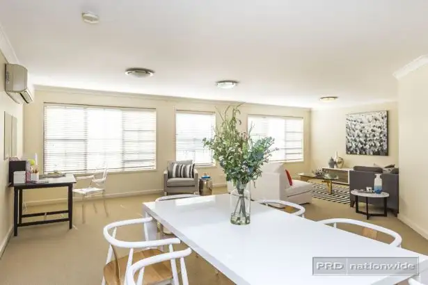 Sixth view of Homely unit listing, 9/278 Darby Street, Cooks Hill NSW 2300
