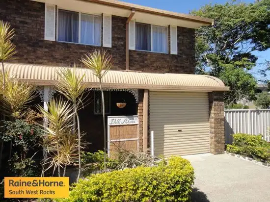 2/36 McIntyre, South West Rocks NSW 2431