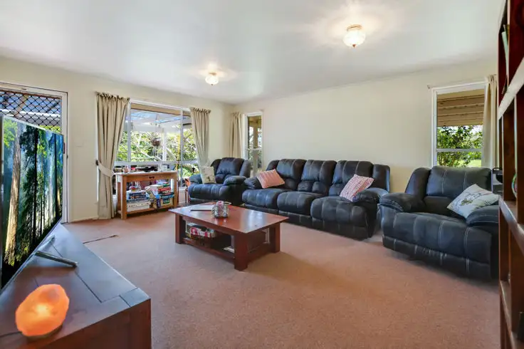 Second view of Homely house listing, 7 Gemelle Court, Witta QLD 4552