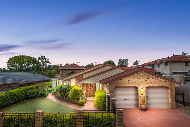 28 Muneera Crescent, Aspley QLD 4034